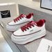 Internet Celebrity Xiaobai Versatile New Soft Lightweight Board Women's Autumn Thick Soled Height Increasing Shoes_vogvips.com