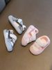 Baby Spring And Autumn Soft Bottom Girl Sports Toddler Shoes_vogvips.com