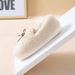 Autumn Winter Slippers With Heel For Women, Postpartum Soft Sole Maternity Home Plush Cotton Shoes, Ins Style_vogvips.com