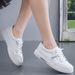 New Spring Autumn Women's Fashion Sneakers Lightweight Soft Bottom Dad Shoes Breathable Non-Slip Casual Sport Shoes_vogvips.com