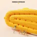 Cute Clownfish Slippers Men Women House Fish Shoes Platform Soft EVA Indoor Outdoor Summer Beach Slides Anti Slip Funny_vogvips.com