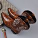 Autumn New Motorcycle Rider British V-Mouth Mid-Calf Men's Fashion Trend Martin Boots Large Size_vogvips.com