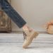 2024 Martin For Women Summer New Genuine Leather Retro Work Western Cowboy Thick Sole Height Increasing Hot-Selling_vogvips.com