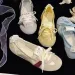 Multi Colors Fringe Bow Mary Jane Flats Women Soft Leather Slip On Light Daily Casual Walking Shoes_vogvips.com