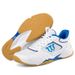 New Style Professional Table Tennis For Men And Women Badminton Size 36-46 Handball Breathable Volleyball Shoes_vogvips.com