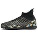 Men's Sports With Studs For Teenagers And Elementary School Students Indoor Soccer Competition Training Shoes_vogvips.com