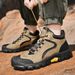 Outdoor Hiking Shoes Men's Sneakers Off-road Running Shoes_vogvips.com