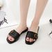 2026 New New Summer Women's Internet Celebrity Sandals Fashion Chic Outdoor Hong Kong Style Flat Slippers_vogvips.com