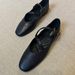 Vintage Mary Jane Shoes For Women - Genuine Sheepskin Leather, Round Toe, Low Heel, Comfortable & Stylish Flats For Spring, Summer & Fall_vogvips.com