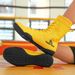 Professional Wrestling Shoes Men And Women Powerlifting Deadlift Training Shoes Adult Sanda Fighting Shoes Fighting Boxing Shoes_vogvips.com
