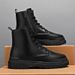 European Warm Series Dou Chuan Autumn New Martin Men's British Style Black Leather Versatile Casual Trendy High-top Boots_vogvips.com
