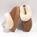 Tatzler Genuine Leather Wool Integrated Waterproof Sangpo Snow Boots Thick-Soled Women's Shoes 2025 Winter New Model_vogvips.com