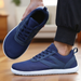 Mesh Barefoot Men's Wide Toe Minimalist Lightweight Breathable Shoes Designer Running Shoe Casual Sneakers_vogvips.com