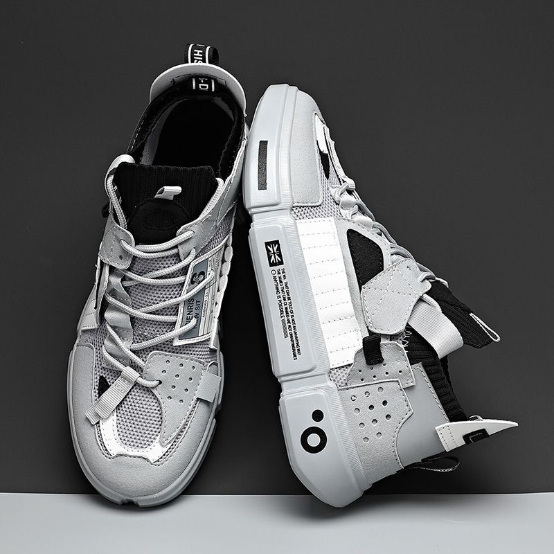 Lovers Sports Shoes, Sports Shoes, Casual Basketball Shoes, Fashion Sports Shoes, Men And Women's Fashion Shoes_vogvips.com