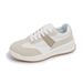 Little White Shoes Female And Female Students Leisure Sports Versatile Board Shoes Street Shooting_vogvips.com