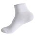 Off-the-shelf sports socks Women's ankle high socks Running hiking low top socks Wicking cotton short tube socks for women_vogvips.com