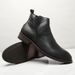 European Warm Series Trendy New Genuine Martin Men's High-top Leather Winter Plush Warm Short Boots_vogvips.com