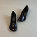 Retro Mary Jane Shoes For Women Early Spring Niche Design Duck Feet Square Toe Mid Heel Chunky Heel High Heels_vogvips.com