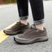 Bird Home Flat Waterproof Outdoor Sports Men's High-Quality Hiking All Terrain Cushioning Running Travel Shoes_vogvips.com