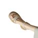 French Style Stunning High Heels Open Toe Roman For Women Summer 2025 New Small Stature Casual Sandals Chunky Heel_vogvips.com