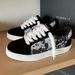 Numeris Men's Sports Sneakers British High Street Style Couple Friendly Footwear Guangzhou Foreign Trade Cross Border Supply_vogvips.com