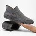 Martin Boots Spring And Autumn High-top Octopus Men's And Women's Shoes Men's Casual Short Boots_vogvips.com