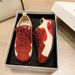 Trendy German-style Women's Sneakers 2025 New Model, Soft-soled Autumn Casual Versatile Sneakers, Sporty Retro High-end_vogvips.com