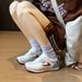 Little White Shoes Female And Female Students Leisure Sports Versatile Board Shoes Street Shooting_vogvips.com