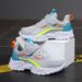 Children's Boys Spring Autumn Four Seasons New Breathable Mesh Sports Elementary School Students Lightweight Soft Sole_vogvips.com