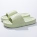 and Women, Summer Home EVA New Style, Ultra-Soft, Non-Slip, Thick-Soled, Indoor Bathroom Slippers For Men_vogvips.com