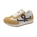 Little White Shoes Female And Female Students Leisure Sports Versatile Forrest Gump Shoes Street Shooting_vogvips.com