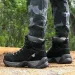 Men Tactical Force Desert Combat Boots Outdoor Climbing Shoes Brand Ankle Desert Hiking Shoes Casual Waterproof Plus Size Boot_vogvips.com