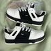 Men's Shoes Match Street Thick Soled Sports Shoes Chic High End Trend Niche German Training Shoes Men_vogvips.com