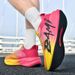 cushioning Rebound Running Shoes Men's Non-slip, Wear-resistant, Breathable And Comfortable Sports Shoes Men's Shoes_vogvips.com