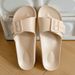 Summer Womens Adjustable Soft Slides Clogs Slipper Outdoor Indoor Flat EVA Slippers Lightweight_vogvips.com