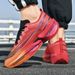 Sports And Leisure Shoes Men's Shoes Breathable Running Shoes_vogvips.com