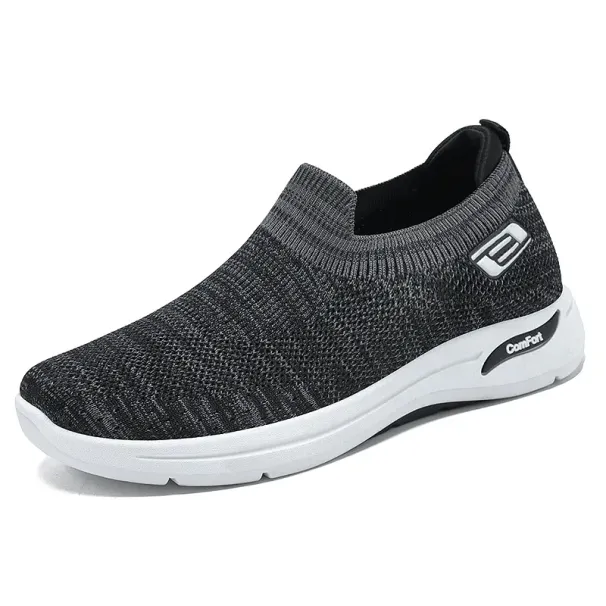 2024 Running Men Women Outdoors Blue Black White Mens Summer Trainers Sneakers Sport Shoes Size 36-42_vogvips.com
