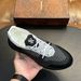 New Trendy Men's Summer Knitted Comfortable Breathable Sneakers Slip-On Fashion Casual Shoes SR_vogvips.com