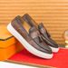 New Plus Size Fringed Board Fashionable Shoe Covers, Leather Shoes, Formal Wear, Casual Loafers, Men's Shoes_vogvips.com