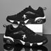 QZHSMY Men's Sneakers New Outdoor Men Casual Shoes Comfortable Walking Sneaker Tenis Masculino Zapatillas Hombre_vogvips.com
