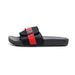 Online Red Slippers For Men's Summer Outdoor Versatile Youth Soft Sole Personalized Outwear INS Fashion Korean Casual_vogvips.com