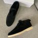 New Furry Shoes For Women, Autumn Winter Outdoor Wear, Thickened Warm Wool Lined Short Boots, European And American_vogvips.com