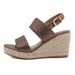 ALM2024-5 Summer 2024 Sweet Women's Fashion Large Slope Beach Sandals_vogvips.com