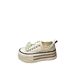2025 New Korean Version Pearl Sequin Thick-Soled White For Women Versatile Height-Increasing Casual Sneakers Platform_vogvips.com