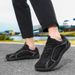 2026 New Large Size 48 Cross-Border Men's Casual Sneakers For Foreign Trade Team Building Competitions, Wide-Toed Trendy_vogvips.com