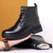 Non-slip Outdoor Sports Men's Shoes Casual Shoes Platform Heightening Dad Shoes Trendy Shoes_vogvips.com