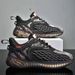 Summer Breathable Mesh Casual 2024 New New Yeezy NatiNewal Trend Sports Men's Trendy Shoes_vogvips.com