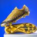 Soccer Shoes Soccer Cleats Football Boots 2025 New Low-Top Football For Men And Women, Long-Studded Youth Sports Shoes, Professional Competition Train_vogvips.com