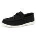 Euro Step 2025 Autumn New Loafers Fashion Trend Versatile Youth British Style Men's Shoes_vogvips.com