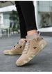 Couple Socks Large Size Men's Shoes High Top Men's And Women's Casual Shoes Martin Boots_vogvips.com